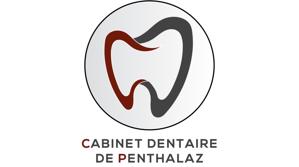 Cabinet dentaire de Penthalaz Logo